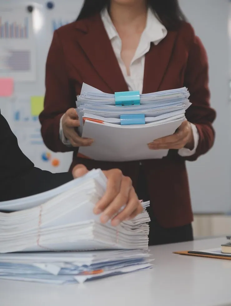 analise de conformidade de alvaras 4 analise de conformidade de alvaras 4