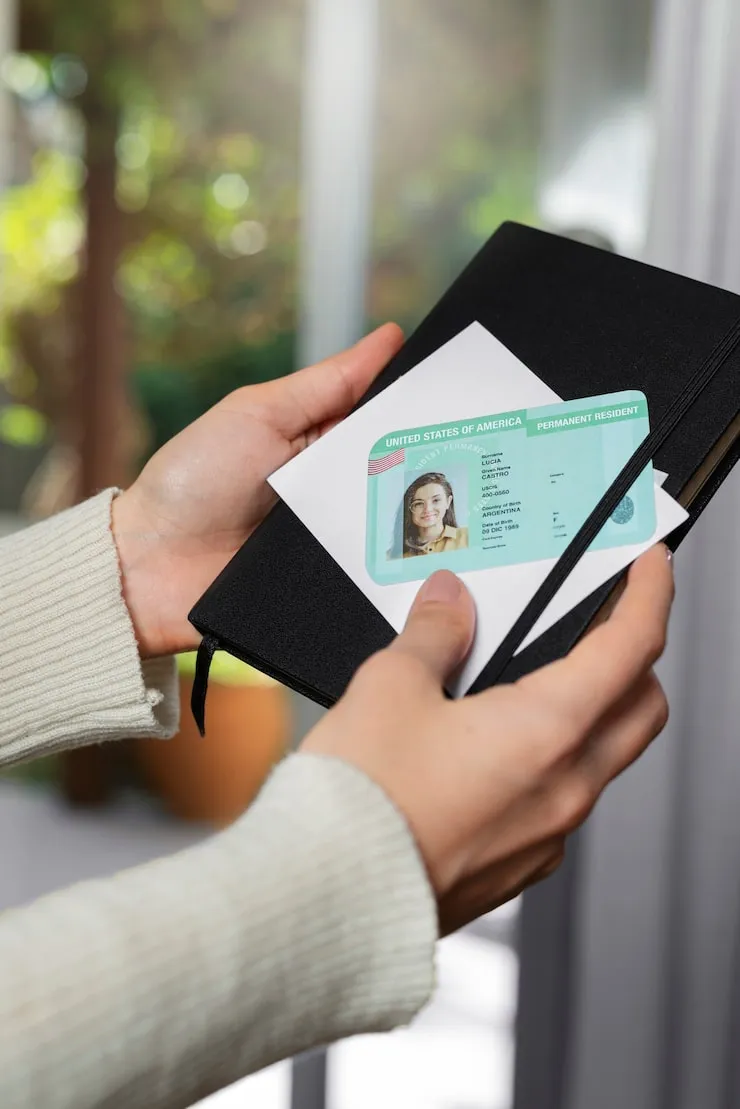 cartao de identificacao de alvara 1 cartao de identificacao de alvara 1