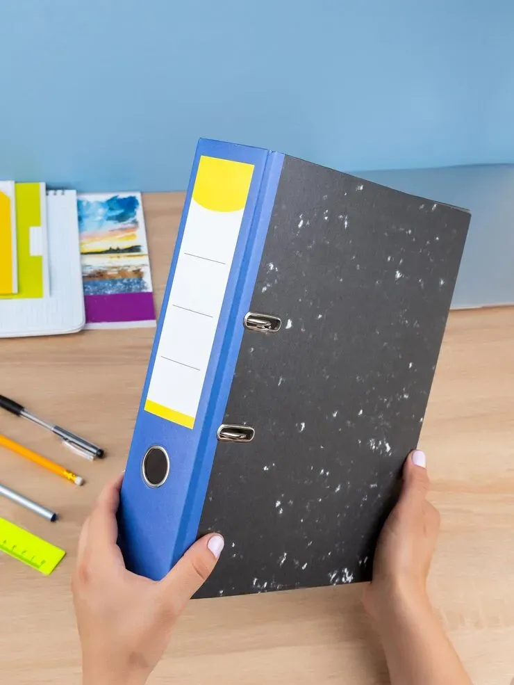 pasta organizadora de alvaras 4 pasta organizadora de alvaras 4